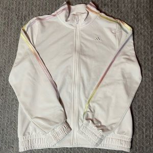 Adidas jacket